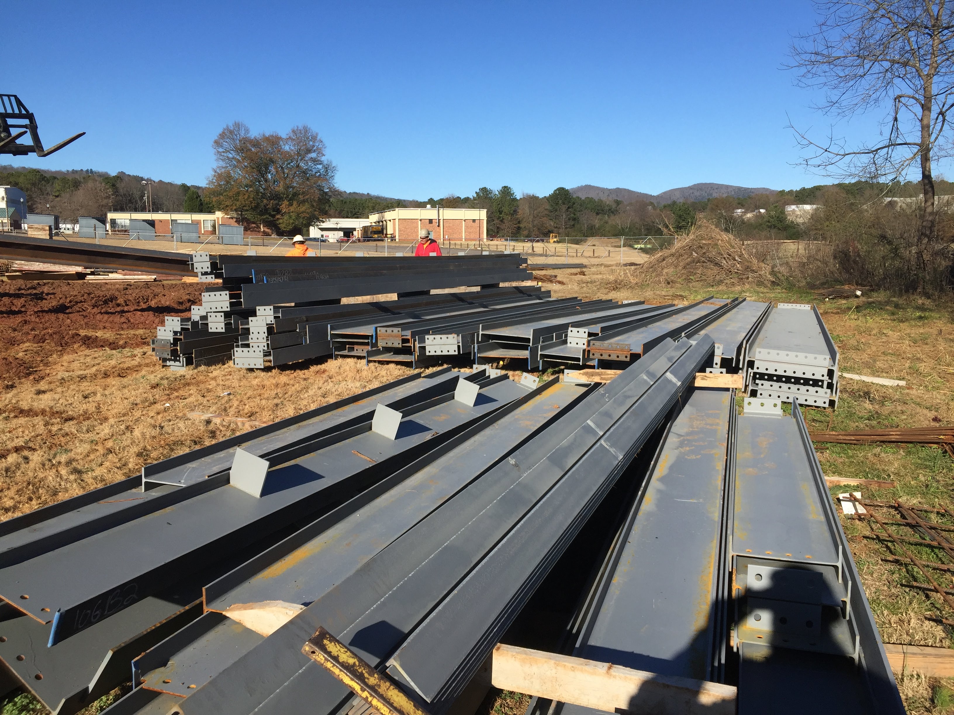 D. A .J.A construction LLC Image
